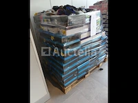 Ref:52 - 265 paar diverse kinderschoenen - afbeelding 8 van  8
