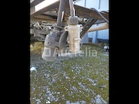 Ref:5287 - burg container aanhangwagen bpda 10-10 b/1 - afbeelding 2 van  24