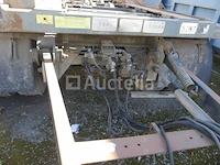 Ref:5287 - burg container aanhangwagen bpda 10-10 b/1 - afbeelding 3 van  24