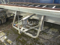 Ref:5287 - burg container aanhangwagen bpda 10-10 b/1 - afbeelding 8 van  24
