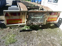 Ref:5287 - burg container aanhangwagen bpda 10-10 b/1 - afbeelding 9 van  24
