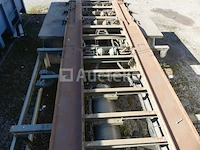 Ref:5287 - burg container aanhangwagen bpda 10-10 b/1 - afbeelding 12 van  24