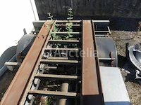 Ref:5287 - burg container aanhangwagen bpda 10-10 b/1 - afbeelding 21 van  24