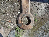 Ref:5287 - burg container aanhangwagen bpda 10-10 b/1 - afbeelding 24 van  24