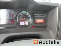 Ref:5342 - vuilniswagen renault midlum 220.12 medium lamp (2011-153.754 km) - afbeelding 22 van  41