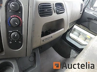 Ref:5342 - vuilniswagen renault midlum 220.12 medium lamp (2011-153.754 km) - afbeelding 25 van  41