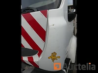 Ref:5342 - vuilniswagen renault midlum 220.12 medium lamp (2011-153.754 km) - afbeelding 37 van  41