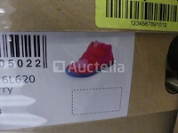 Ref:54 - 327 paar diverse kinderschoenen - afbeelding 3 van  11