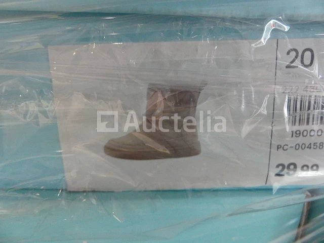 Ref:54 - 327 paar diverse kinderschoenen - afbeelding 11 van  11