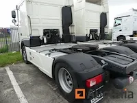 Ref:54 - vrachtwagen tractor daf xf 480 ft (2021-245.593 km) - afbeelding 6 van  18