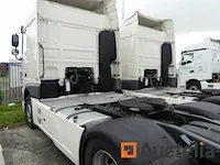 Ref:54 - vrachtwagen tractor daf xf 480 ft (2021-245.593 km) - afbeelding 11 van  18