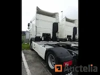 Ref:54 - vrachtwagen tractor daf xf 480 ft (2021-245.593 km) - afbeelding 15 van  18