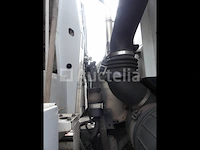 Ref:5446 - renault access vuilniswagen (2013-192.146 km) - afbeelding 2 van  44