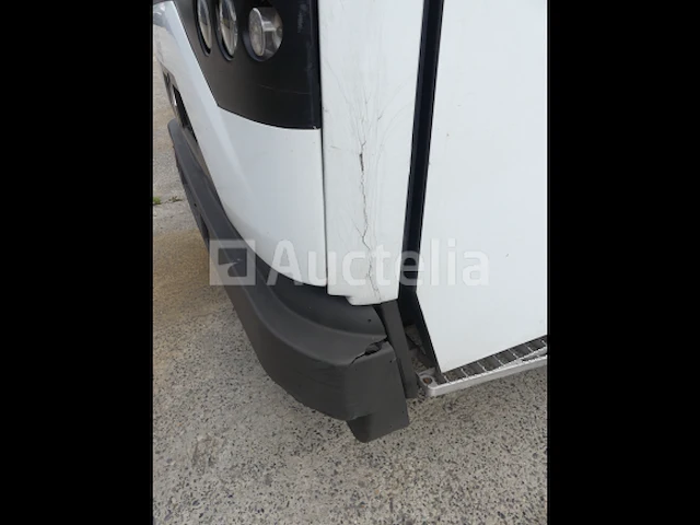 Ref:5446 - renault access vuilniswagen (2013-192.146 km) - afbeelding 3 van  44