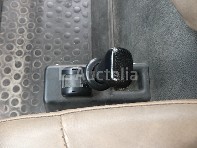 Ref:5446 - renault access vuilniswagen (2013-192.146 km) - afbeelding 6 van  44