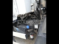 Ref:5446 - renault access vuilniswagen (2013-192.146 km) - afbeelding 7 van  44