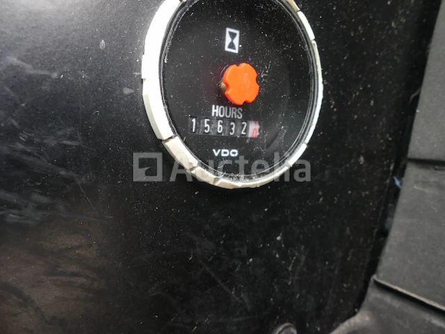 Ref:5446 - renault access vuilniswagen (2013-192.146 km) - afbeelding 10 van  44