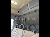 Ref:5446 - renault access vuilniswagen (2013-192.146 km) - afbeelding 16 van  44