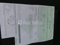 Ref:5446 - renault access vuilniswagen (2013-192.146 km) - afbeelding 17 van  44