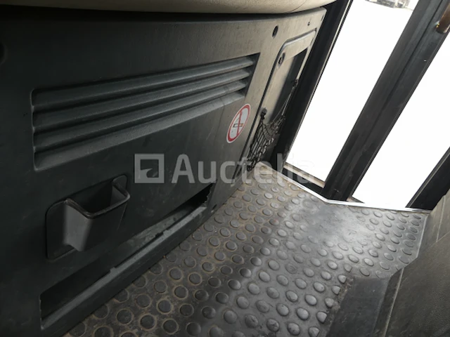 Ref:5446 - renault access vuilniswagen (2013-192.146 km) - afbeelding 18 van  44