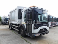 Ref:5446 - renault access vuilniswagen (2013-192.146 km) - afbeelding 19 van  44