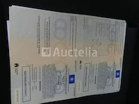 Ref:5446 - renault access vuilniswagen (2013-192.146 km) - afbeelding 20 van  44