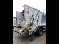 Ref:5446 - renault access vuilniswagen (2013-192.146 km) - afbeelding 26 van  44