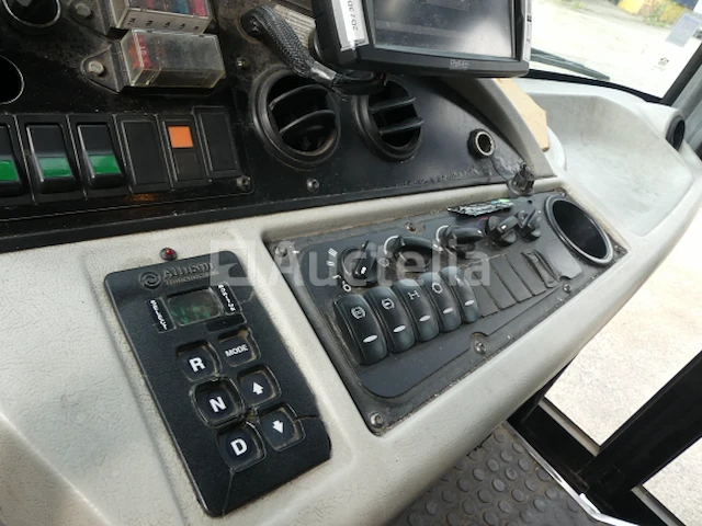 Ref:5446 - renault access vuilniswagen (2013-192.146 km) - afbeelding 30 van  44