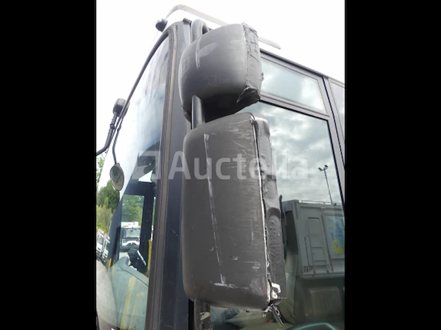 Ref:5446 - renault access vuilniswagen (2013-192.146 km) - afbeelding 31 van  44