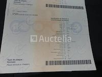 Ref:5446 - renault access vuilniswagen (2013-192.146 km) - afbeelding 32 van  44