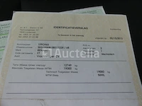 Ref:5446 - renault access vuilniswagen (2013-192.146 km) - afbeelding 33 van  44