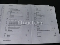 Ref:5446 - renault access vuilniswagen (2013-192.146 km) - afbeelding 35 van  44