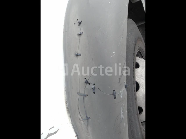 Ref:5446 - renault access vuilniswagen (2013-192.146 km) - afbeelding 36 van  44