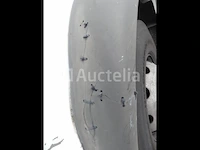 Ref:5446 - renault access vuilniswagen (2013-192.146 km) - afbeelding 36 van  44