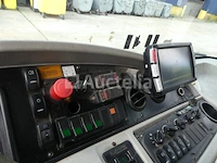 Ref:5446 - renault access vuilniswagen (2013-192.146 km) - afbeelding 39 van  44