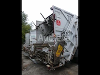 Ref:5474 - renault access vuilniswagen (vin: seg1930bl5bd17874) - afbeelding 2 van  33