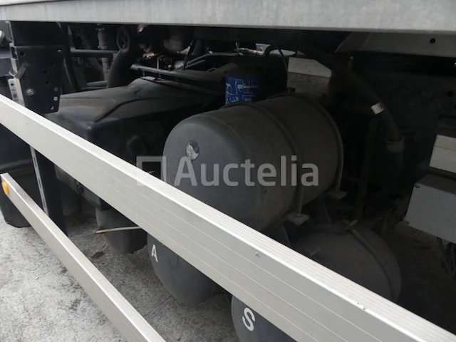 Ref:5474 - renault access vuilniswagen (vin: seg1930bl5bd17874) - afbeelding 4 van  33