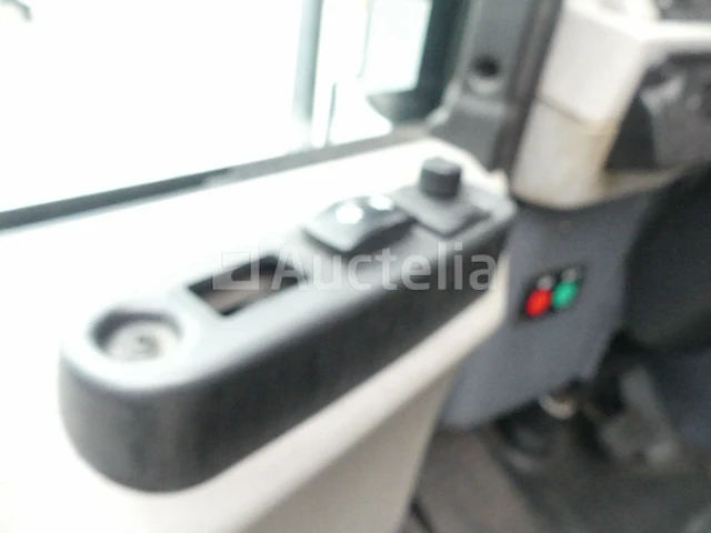 Ref:5474 - renault access vuilniswagen (vin: seg1930bl5bd17874) - afbeelding 5 van  33
