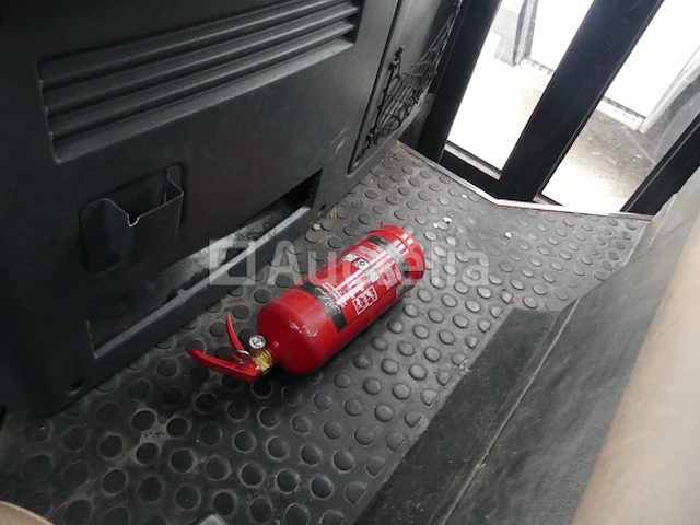 Ref:5474 - renault access vuilniswagen (vin: seg1930bl5bd17874) - afbeelding 7 van  33