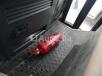 Ref:5474 - renault access vuilniswagen (vin: seg1930bl5bd17874) - afbeelding 7 van  33