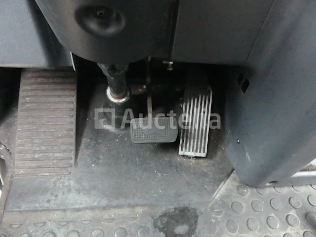 Ref:5474 - renault access vuilniswagen (vin: seg1930bl5bd17874) - afbeelding 11 van  33