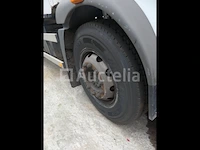 Ref:5474 - renault access vuilniswagen (vin: seg1930bl5bd17874)