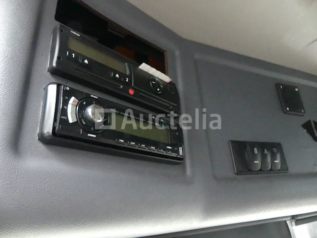 Ref:5474 - renault access vuilniswagen (vin: seg1930bl5bd17874) - afbeelding 13 van  33