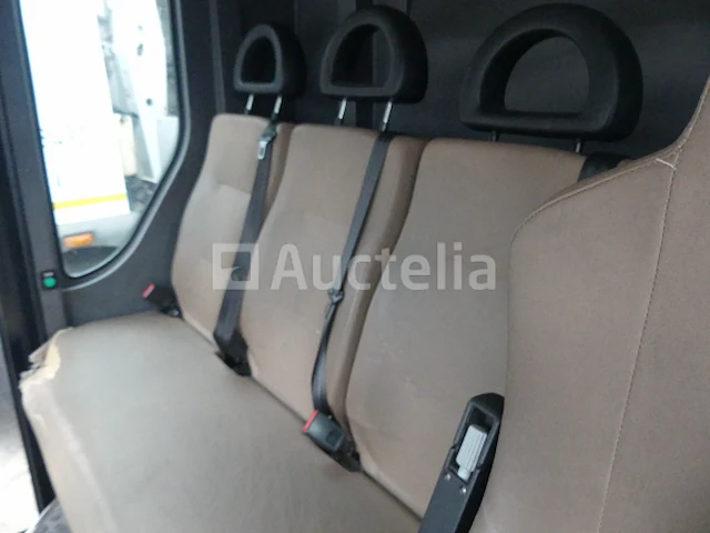 Ref:5474 - renault access vuilniswagen (vin: seg1930bl5bd17874) - afbeelding 14 van  33