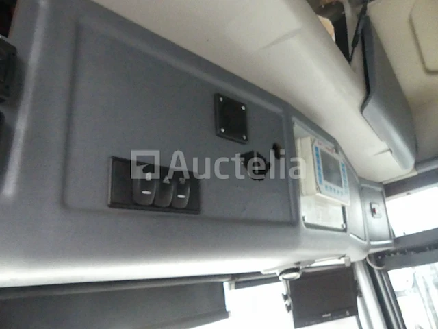 Ref:5474 - renault access vuilniswagen (vin: seg1930bl5bd17874) - afbeelding 15 van  33