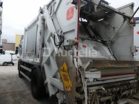 Ref:5474 - renault access vuilniswagen (vin: seg1930bl5bd17874) - afbeelding 16 van  33