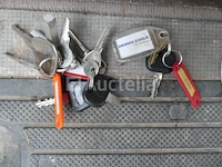 Ref:5474 - renault access vuilniswagen (vin: seg1930bl5bd17874) - afbeelding 17 van  33
