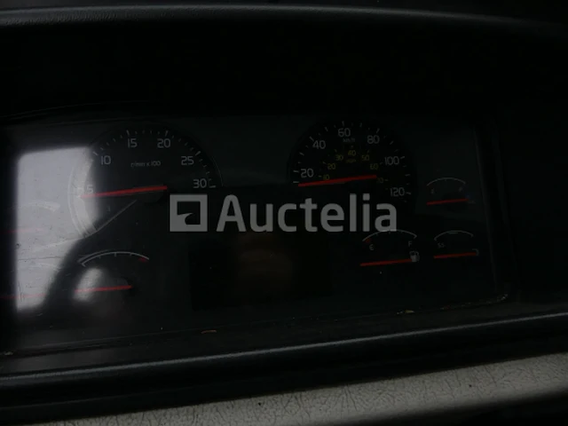 Ref:5474 - renault access vuilniswagen (vin: seg1930bl5bd17874) - afbeelding 22 van  33