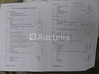 Ref:5474 - renault access vuilniswagen (vin: seg1930bl5bd17874) - afbeelding 26 van  33