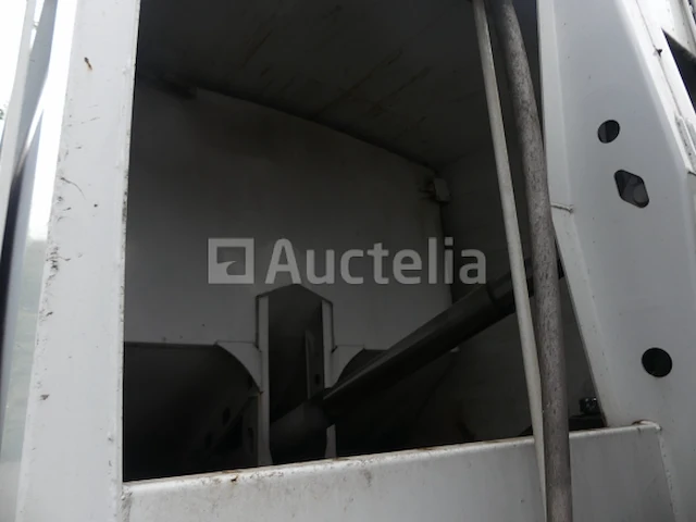 Ref:5474 - renault access vuilniswagen (vin: seg1930bl5bd17874) - afbeelding 30 van  33